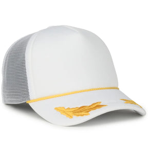 Outdoor Cap SE-FOAM Structured Trucker Hat-1