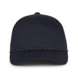 Outdoor Cap OC555M Corded Structured Trucker Hat Unisex Accessories Hats & Caps