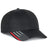 Outdoor Cap OC601 Structured Solid Panel Hat-1