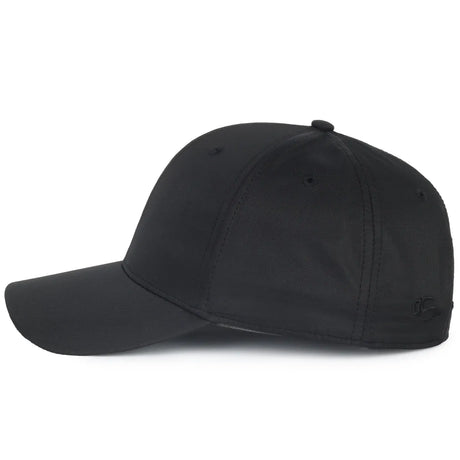 Outdoor Cap OC601 Service Stripes with US Flag Structured Solid Panel Hat Unisex Accessories Hats & Caps