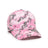 Outdoor Cap DC-610 Camo Structured Solid Back Hat Unisex Accessories Hats & Caps