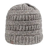 Outdoor Cap OC807 Cable Knit Beanie Beanie Unisex Accessories Hats & Caps