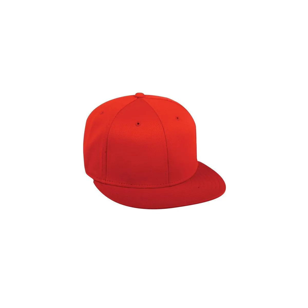 Outdoor Cap MLB-809 Official MLB® Replica Structured Solid Back Hat Unisex Accessories Hats & Caps