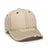 Outdoor Cap USA-800 Cotton Twill Structured Solid Back Hat Unisex Accessories Hats & Caps