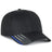 Outdoor Cap OC601 Structured Solid Panel Hat-1