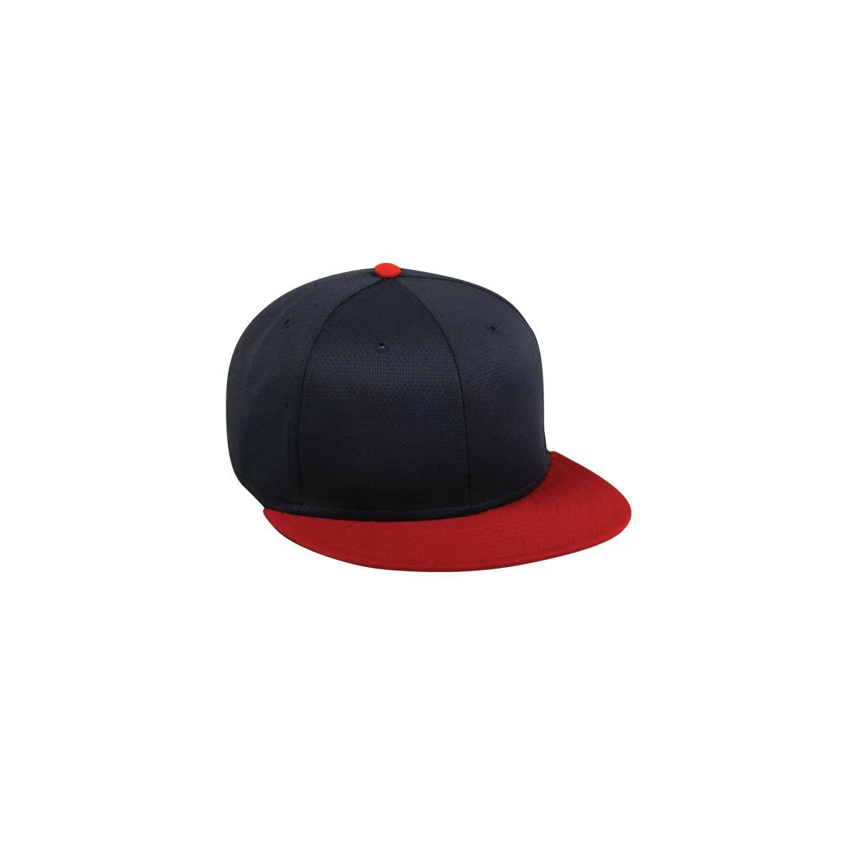 Outdoor Cap MLB-809 Official MLB® Replica Structured Solid Back Hat Unisex Accessories Hats & Caps