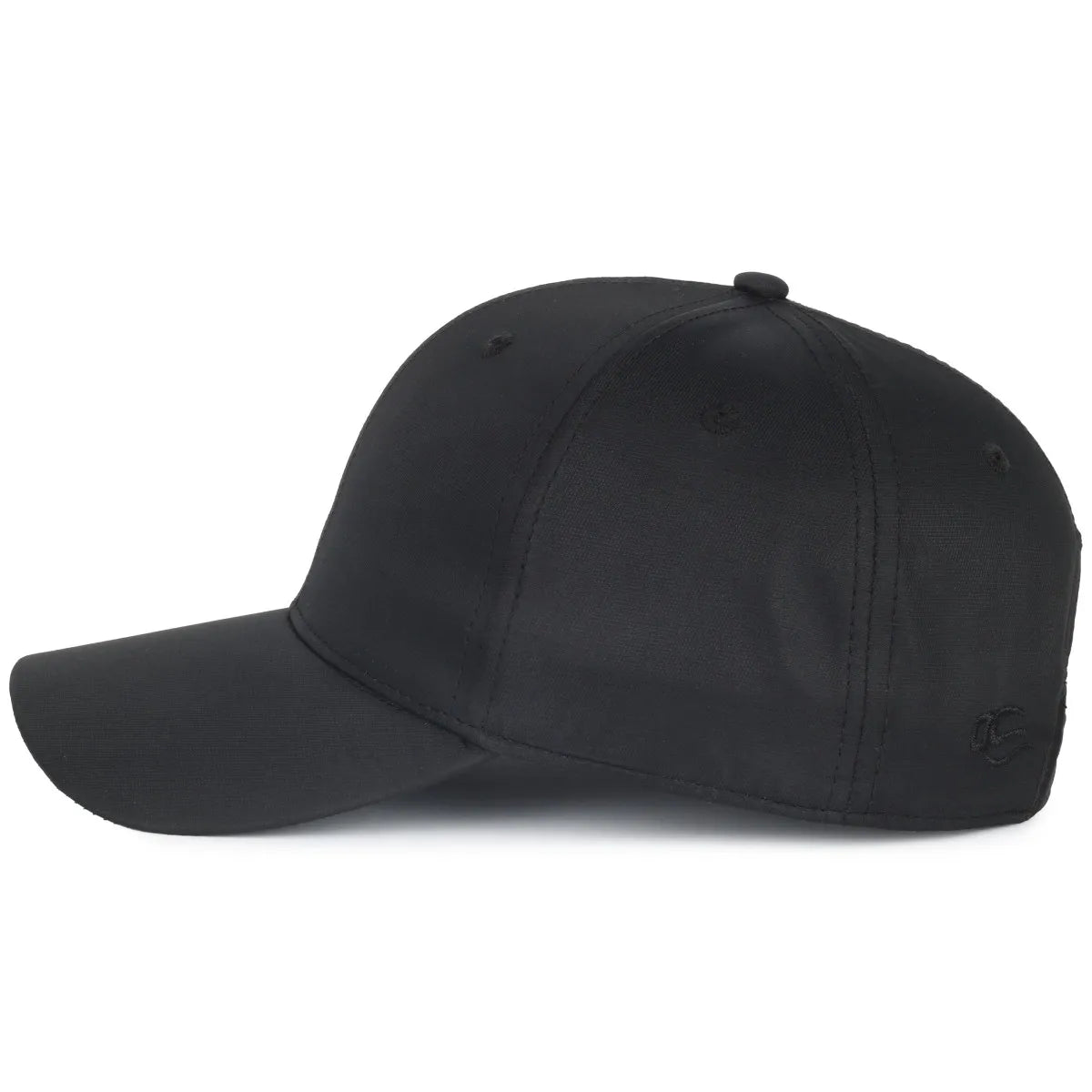 Outdoor Cap OC601 Service Stripes with US Flag Structured Solid Panel Hat Unisex Accessories Hats & Caps
