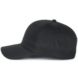 Outdoor Cap OC601 Service Stripes with US Flag Structured Solid Panel Hat Unisex Accessories Hats & Caps