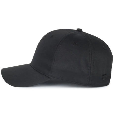 Outdoor Cap OC601 Service Stripes with US Flag Structured Solid Panel Hat Unisex Accessories Hats & Caps