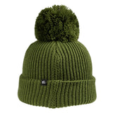 Outdoor Cap OC806 Oversized Pom Watch Cap Beanie Unisex Accessories Hats & Caps