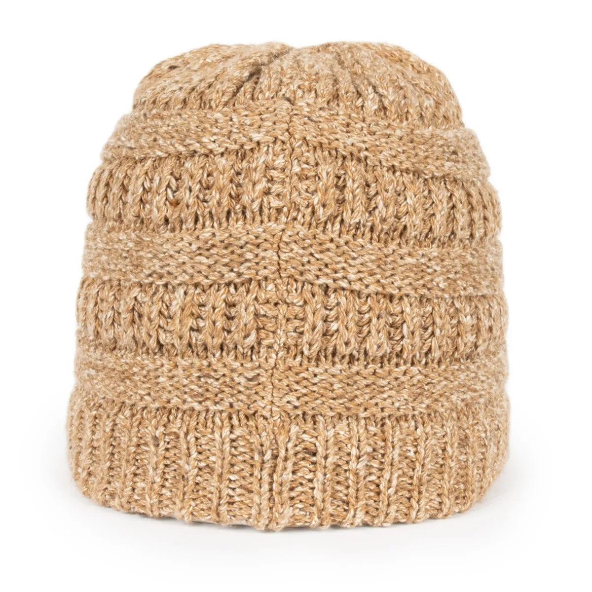 Outdoor Cap OC807 Cable Knit Beanie Beanie Unisex Accessories Hats & Caps