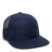 Outdoor Cap REDLBL109 Hemp Blend Structured Trucker Hat Unisex Accessories Hats & Caps