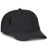 Outdoor Cap CARG100 Unstructured Solid Panel Hat with Temple Side Pockets Unisex Accessories Hats & Caps
