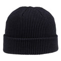 Outdoor Cap OC808 Waffle Knit Watch Cap Beanie Unisex Accessories Hats & Caps