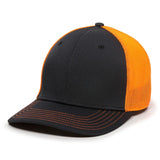 Outdoor Cap CT120M ProFlex Structured Trucker Hat Unisex Accessories Hats & Caps