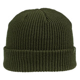 Outdoor Cap OC808 Waffle Knit Watch Cap Beanie Unisex Accessories Hats & Caps