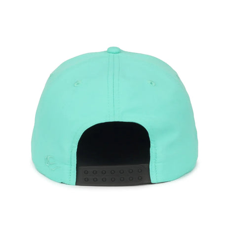 Outdoor Cap OC504 Half Moon Mesh Stay Hat Unisex Accessories Hats & Caps