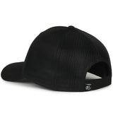 Outdoor Cap USA-300M American Flag Structured Trucker Hat Unisex Accessories Hats & Caps