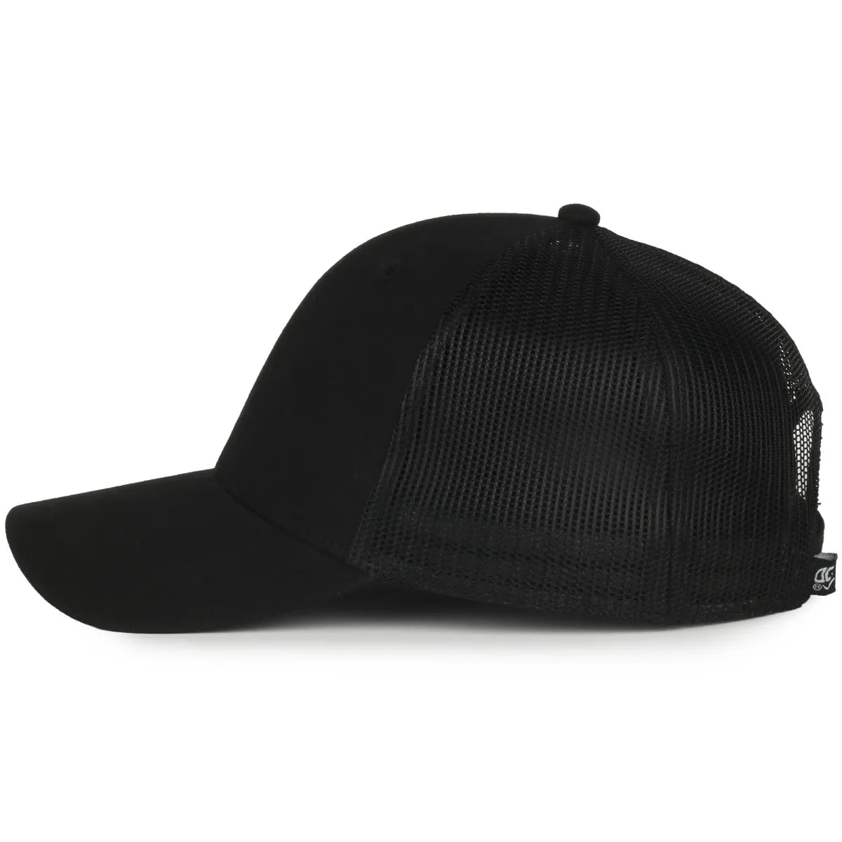 Outdoor Cap USA-300M American Flag Structured Trucker Hat Unisex Accessories Hats & Caps