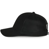Outdoor Cap USA-300M American Flag Structured Trucker Hat Unisex Accessories Hats & Caps