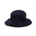 Outdoor Cap BH-500 Khaki Cotton Twill Bucket Hat Unisex Accessories Hats & Caps