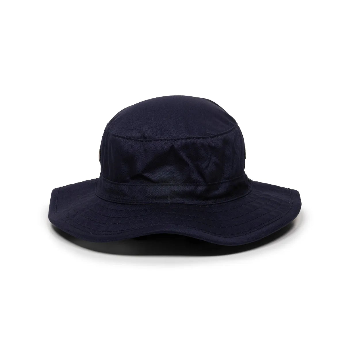 Outdoor Cap BH-500 Khaki Cotton Twill Bucket Hat Unisex Accessories Hats & Caps