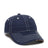 Outdoor Cap USA-850 Unstructured Solid Back Hat Unisex Accessories Hats & Caps