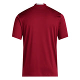 adidas Men's D4T Short Sleeve Training Tee Mens Apparel Shirts & Tops