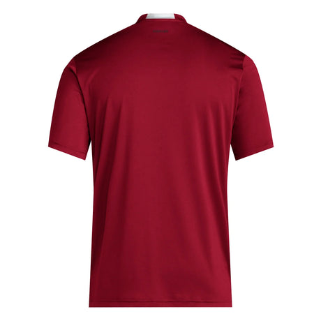 adidas Men's D4T Short Sleeve Training Tee Mens Apparel Shirts & Tops