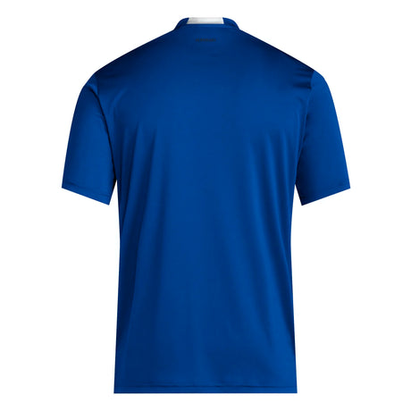 adidas Men's D4T Short Sleeve Training Tee Mens Apparel Shirts & Tops