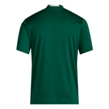 adidas Men's D4T Short Sleeve Training Tee Mens Apparel Shirts & Tops