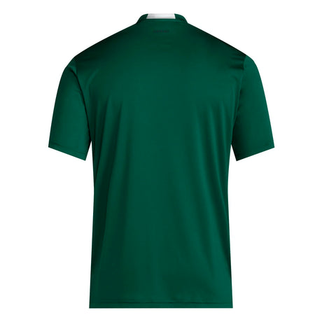 adidas Men's D4T Short Sleeve Training Tee Mens Apparel Shirts & Tops