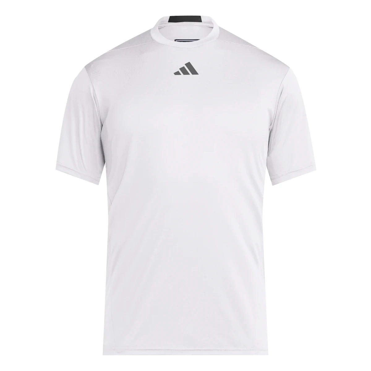adidas Men's D4T Short Sleeve Training Tee Mens Apparel Shirts & Tops