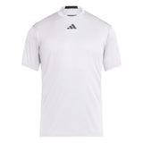 adidas Men's D4T Short Sleeve Training Tee Mens Apparel Shirts & Tops