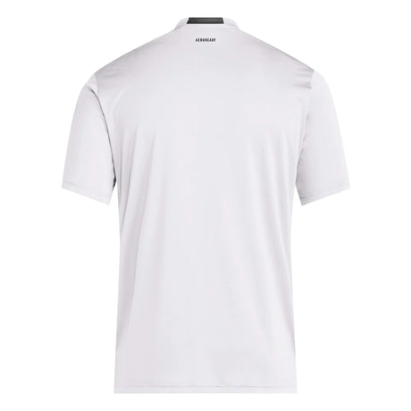 adidas Men's D4T Short Sleeve Training Tee Mens Apparel Shirts & Tops