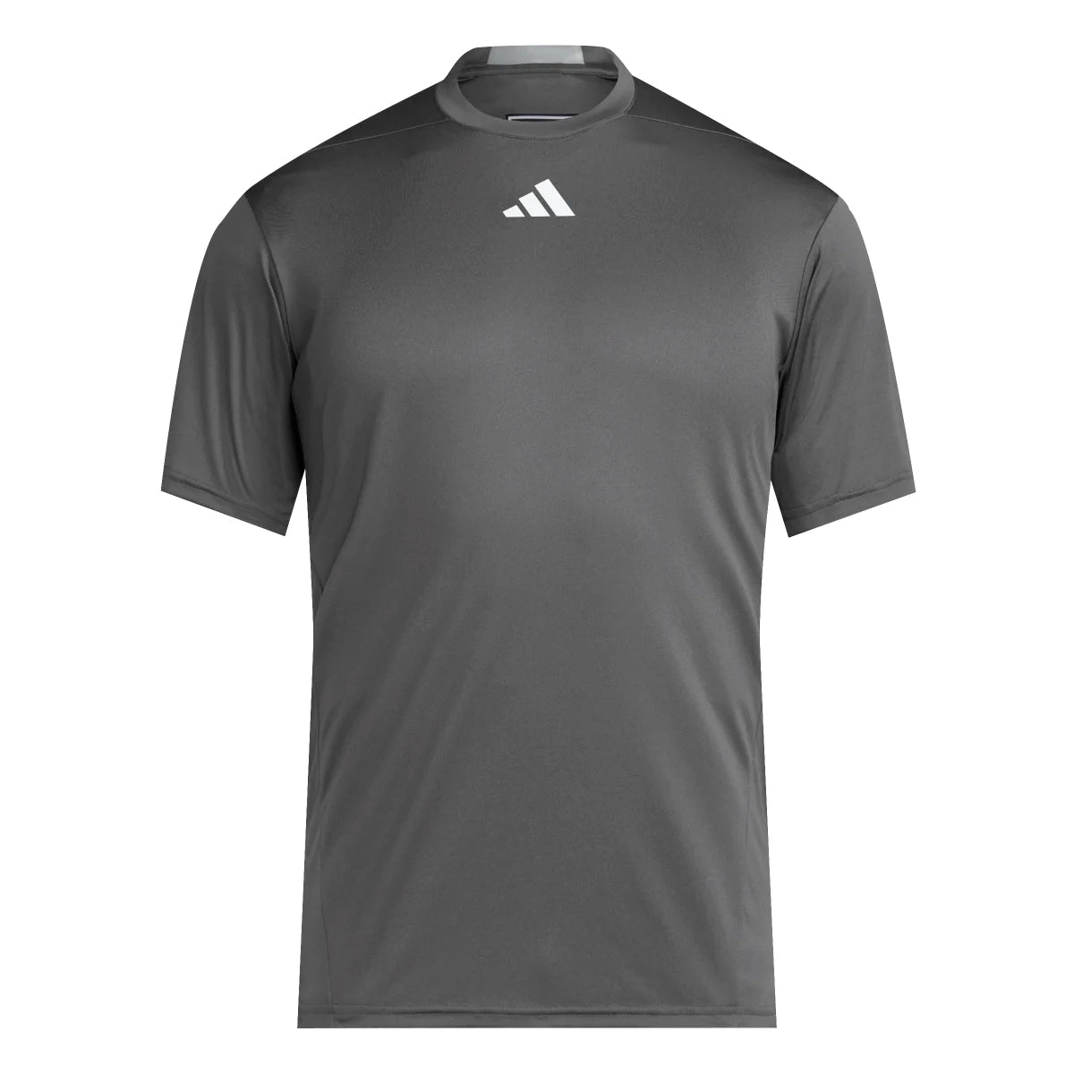 adidas Men's D4T Short Sleeve Training Tee Mens Apparel Shirts & Tops