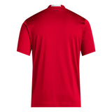 adidas Men's D4T Short Sleeve Training Tee Mens Apparel Shirts & Tops