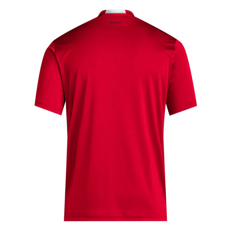 adidas Men's D4T Short Sleeve Training Tee Mens Apparel Shirts & Tops