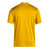 adidas Men's D4T Short Sleeve Training Tee Mens Apparel Shirts & Tops