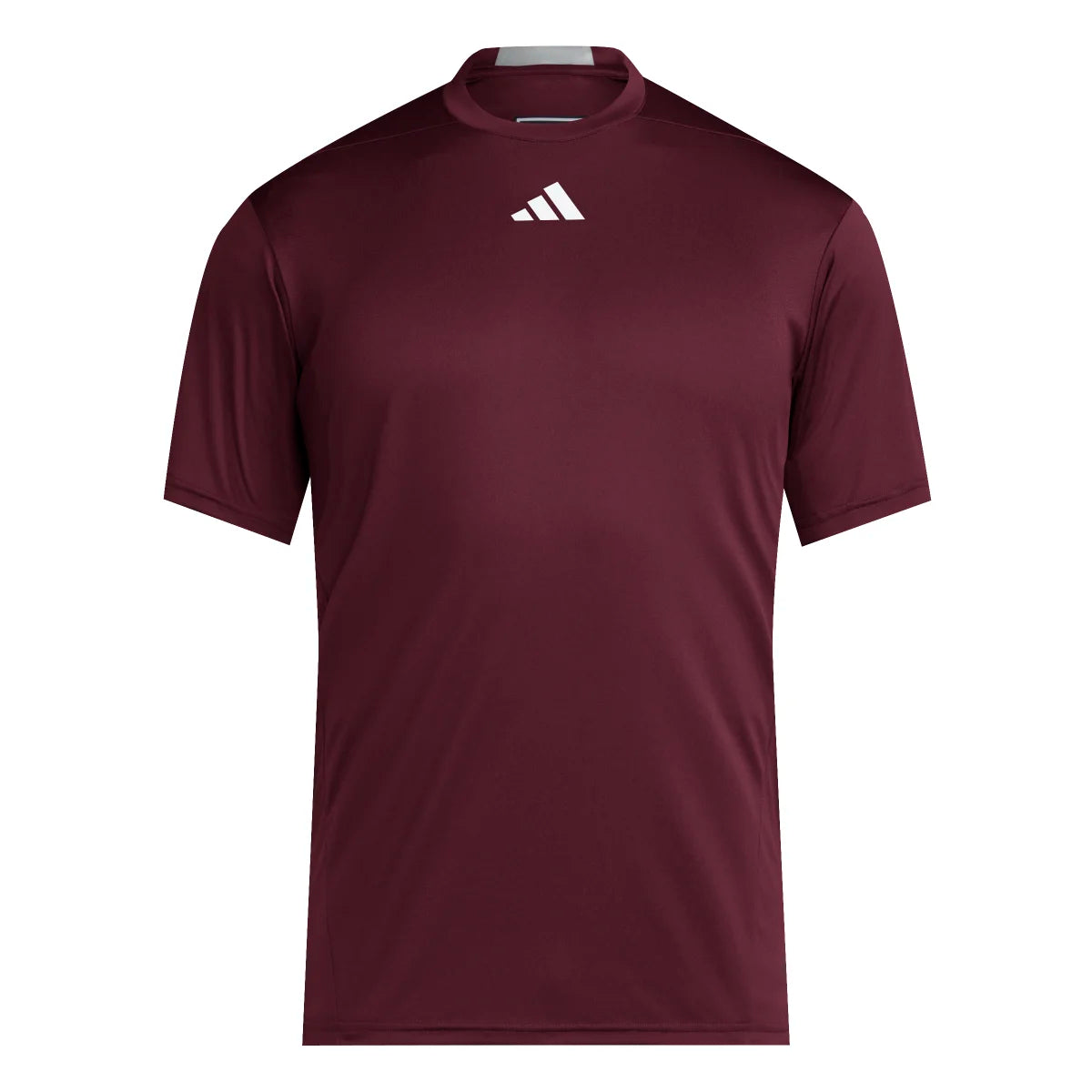 ★adidas★ D4T HR TEE Tシャツ 半袖 メンズ adidas Men's D4T Short Sleeve Training Tee – League Outfitters