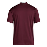 adidas Men's D4T Short Sleeve Training Tee Mens Apparel Shirts & Tops