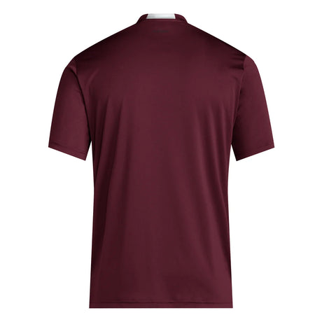 adidas Men's D4T Short Sleeve Training Tee Mens Apparel Shirts & Tops
