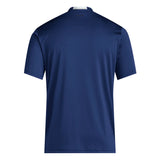 adidas Men's D4T Short Sleeve Training Tee Mens Apparel Shirts & Tops