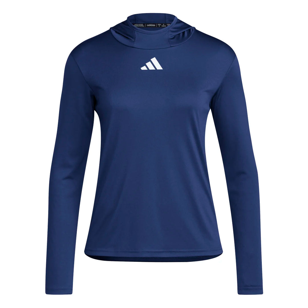 Adidas sweatshirt long sales