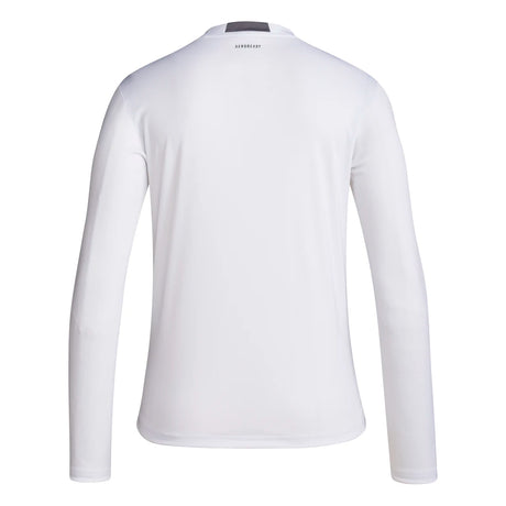 adidas Women's D4T Long Sleeve Training Tee Tall Womens Apparel Shirts & Tops