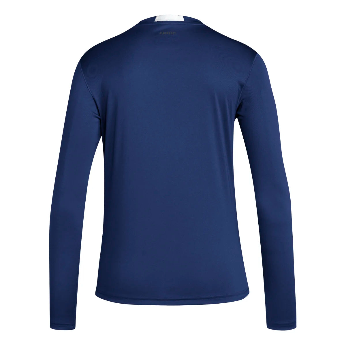 adidas Women's D4T Long Sleeve Training Tee Tall Womens Apparel Shirts & Tops
