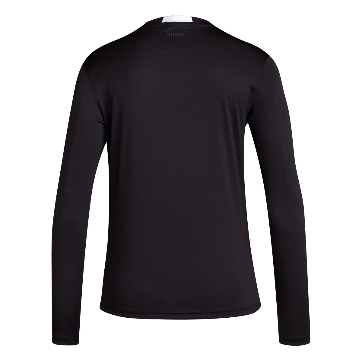 adidas Women's D4T Long Sleeve Training Tee Tall Womens Apparel Shirts & Tops