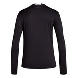 adidas Women's D4T Long Sleeve Training Tee Tall Womens Apparel Shirts & Tops