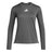 adidas Women's D4T Long Sleeve Training Tee Tall Womens Apparel Shirts & Tops