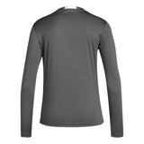 adidas Women's D4T Long Sleeve Training Tee Tall Womens Apparel Shirts & Tops